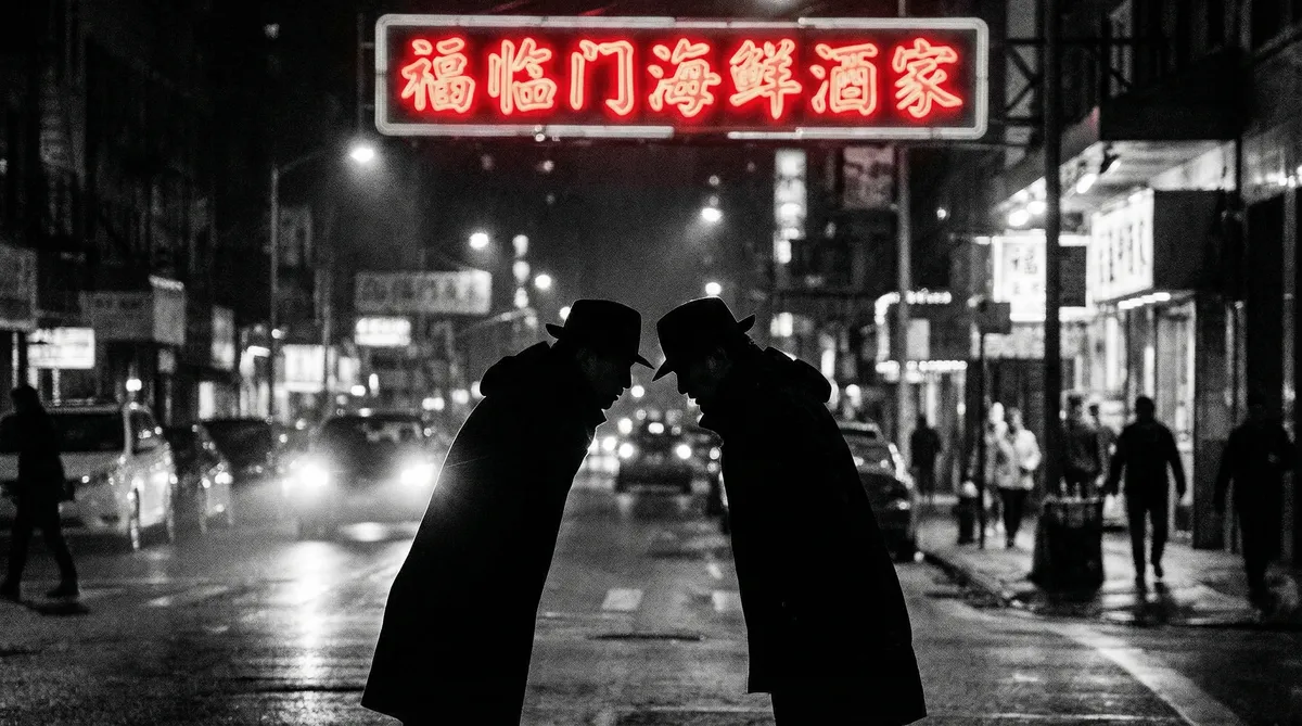 海棠书院御书屋 头版头条：深夜密会现场